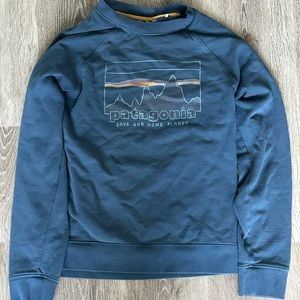 Patagonia Sweatshirt